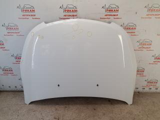 Капот CHEVROLET CRUZE 2012 контрактная Капот CHEVROLET CRUZE 2012