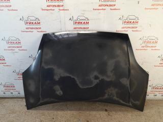 Капот FORD FIESTA 2005 контрактная Капот FORD FIESTA 2005