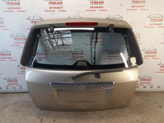 Дверь багажника задняя CHEVROLET CAPTIVA 2009