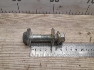 Болт развальный задний SUBARU FORESTER 2010