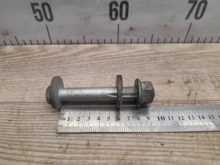 Фото запчасти болт развальный задний BMW 3-Series 2013 контрактная запчасть Запчасть болт развальный задний BMW 3-Series 2013