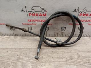 Трос ручника левый CHEVROLET CAPTIVA 2009 контрактная Трос ручника левый CHEVROLET CAPTIVA 2009