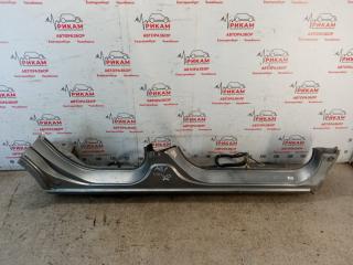 Порог кузова правый HONDA FIT 2003
