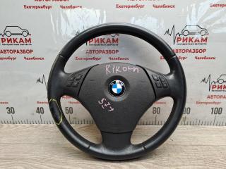Руль BMW X1 2011