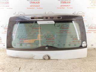 Стекло 5-й двери SKODA YETI 2017