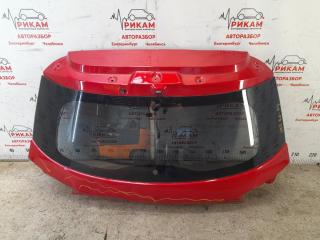 Стекло 5-й двери CHERY TIGGO 4 PRO 2024