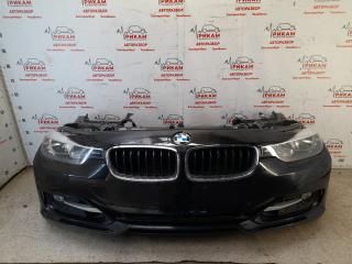 Ноускат BMW 3-Series 2013