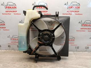 Диффузор левый SUBARU FORESTER 2010