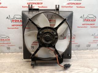 Диффузор правый SUBARU FORESTER 2010