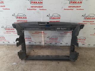 Рамка радиатора SKODA YETI 2017