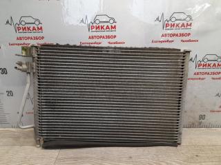 Радиатор кондиционера FORD FIESTA 2005
