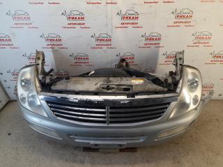 Ноускат SSANGYONG REXTON 2005