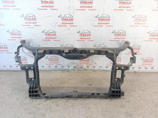 Рамка радиатора KIA OPTIMA 2012