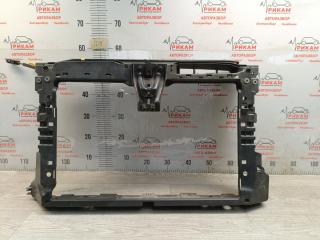 Рамка радиатора VOLKSWAGEN JETTA 2014