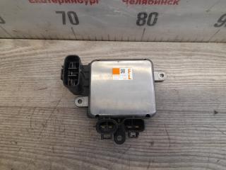 Блок управления вентилятором SUBARU TRIBECA 2012