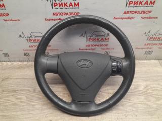 Руль HYUNDAI GETZ 2009