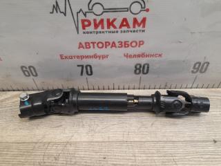 Рулевой карданчик CHEVROLET CRUZE 2012