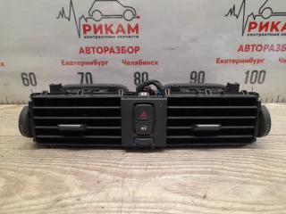 Дефлектор BMW 3-Series 2013