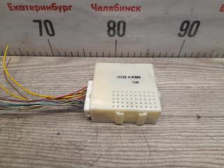 Блок управления NISSAN CUBE