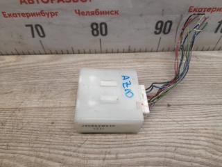 Блок управления NISSAN CUBE