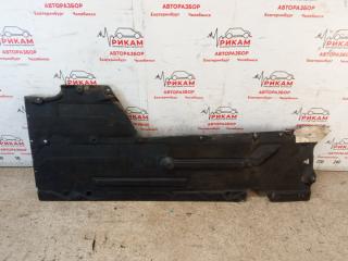 Защита днища правая BMW 3-Series 2013 контрактная Защита днища правая BMW 3-Series 2013