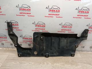 Защита двигателя MITSUBISHI LANCER 2009