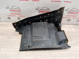 Защита двигателя левая MITSUBISHI LANCER 2009