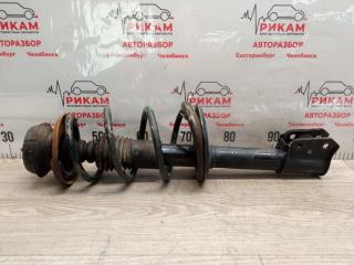 Запчасть стойка передняя RENAULT SANDERO 2013