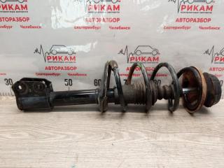 Запчасть стойка передняя RENAULT SANDERO 2013