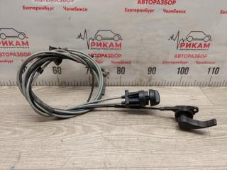 Трос капота RENAULT SANDERO 2013