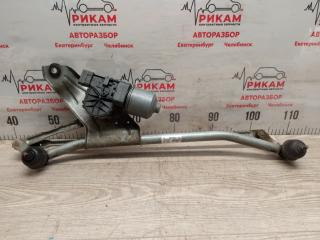 Механизм стеклоочистителя RENAULT SANDERO 2013