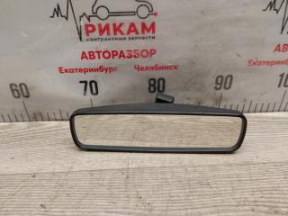 Запчасть зеркало RENAULT SANDERO 2013