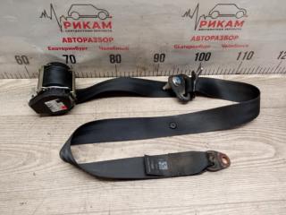 Ремень безопасности передний левый RENAULT SANDERO 2013 Б/У Ремень безопасности передний левый RENAULT SANDERO 2013
