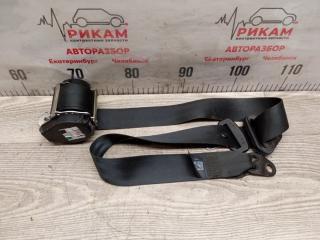 Ремень безопасности передний правый RENAULT SANDERO 2013 Б/У Ремень безопасности передний правый RENAULT SANDERO 2013