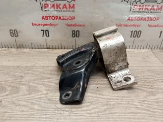 Запчасть подушка двс правая RENAULT SANDERO 2013