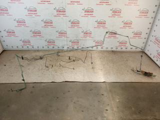 Трубка тормозная RENAULT SANDERO 2013