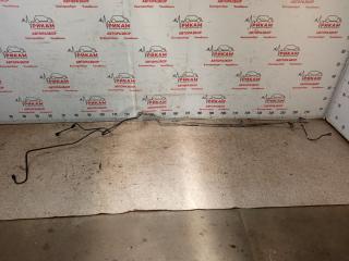 Трубка топливная RENAULT SANDERO 2013