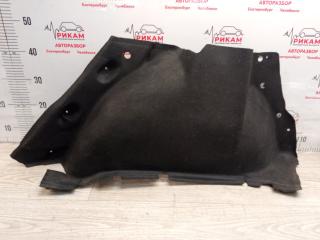 Обшивка багажника правая RENAULT SANDERO 2013