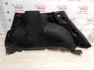 Обшивка багажника левая RENAULT SANDERO 2013