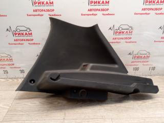 Обшивка багажника правая RENAULT SANDERO 2013
