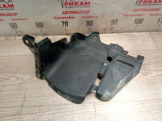 Защита двигателя левая RENAULT SANDERO 2013