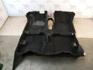 Ковровое покрытие RENAULT SANDERO 2013