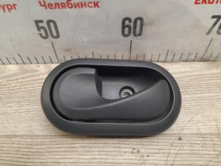 Ручка дверная задняя левая RENAULT SANDERO 2013 Б/У Ручка дверная задняя левая RENAULT SANDERO 2013