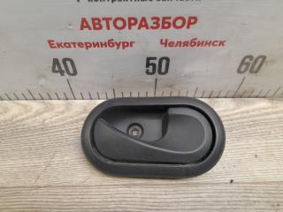 Ручка дверная задняя правая RENAULT SANDERO 2013 Б/У Ручка дверная задняя правая RENAULT SANDERO 2013