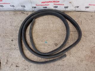 Уплотнитель проема двери передний правый RENAULT SANDERO 2013