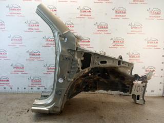 Лонжерон передний правый TOYOTA RAV4 2008 Б/У Лонжерон передний правый TOYOTA RAV4 2008