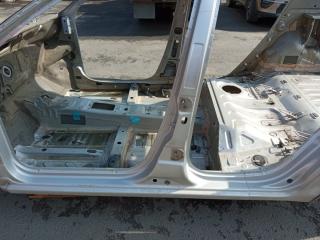 Порог кузова левый RENAULT SANDERO 2013