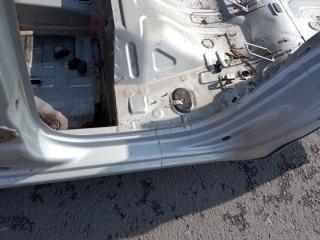 Порог кузова левый RENAULT SANDERO BS12 K7J