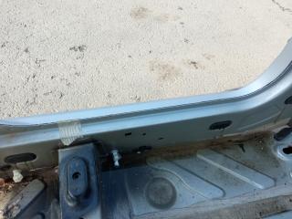 Порог кузова левый SANDERO 2013 BS12 K7J