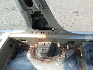 Порог кузова левый SANDERO 2013 BS12 K7J